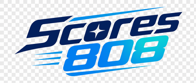 Scores 808 Logo